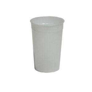 Vaso 200 cc.